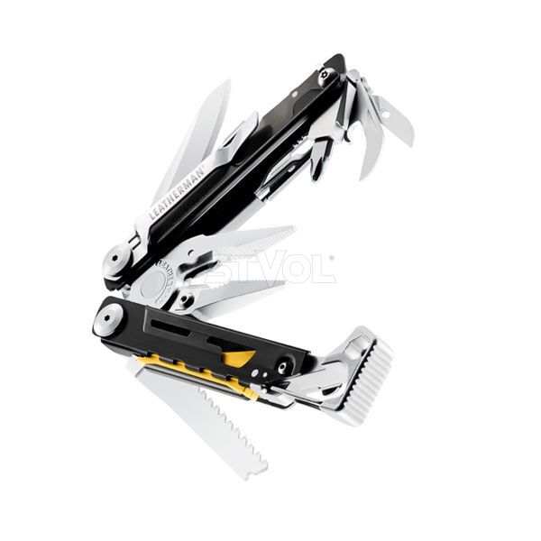 Мультиінструмент LEATHERMAN SIGNAL картонна коробка фото 3