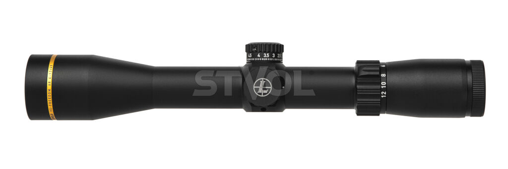 Приціл оптичний LEUPOLD VX-Freedom 4-12x40  (30 мм) Side Focus Mil/Mil TMR фото 6