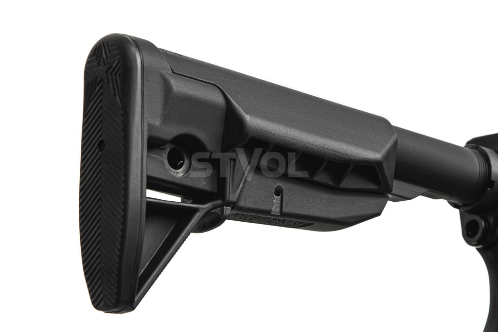 Карабин нарезной Springfield Saint Edge AR-15 16" 223 REM Фото 8