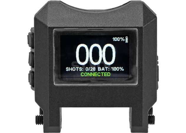 Дисплей хронографа FX Airgun Chronograph Display фото