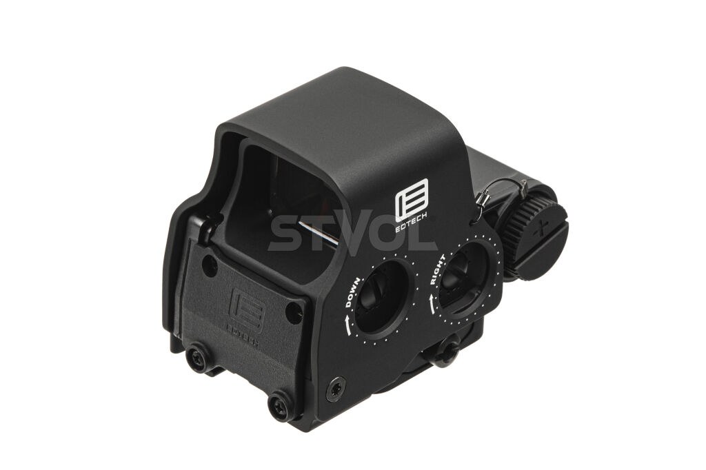 Приціл коліматорний EOTech EXPS2-2 68MOA/1MOA (дві точки) фото 2