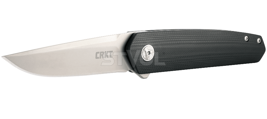 Ніж CRKT "Cuatro™" фото 3
