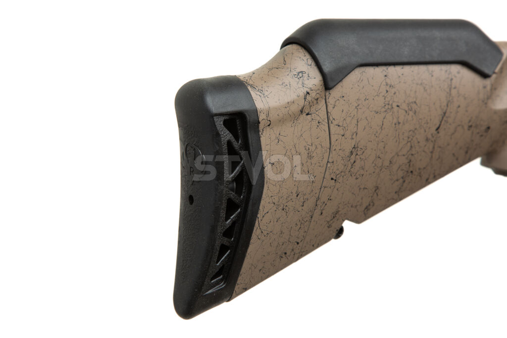 46919 Карабін нарізний RUGER American Rifle Ranch GEN II 223 REM 16" фото 3