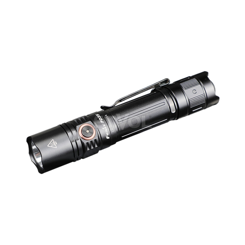 PD35V30 Ліхтар ручний Fenix PD35 V3.0