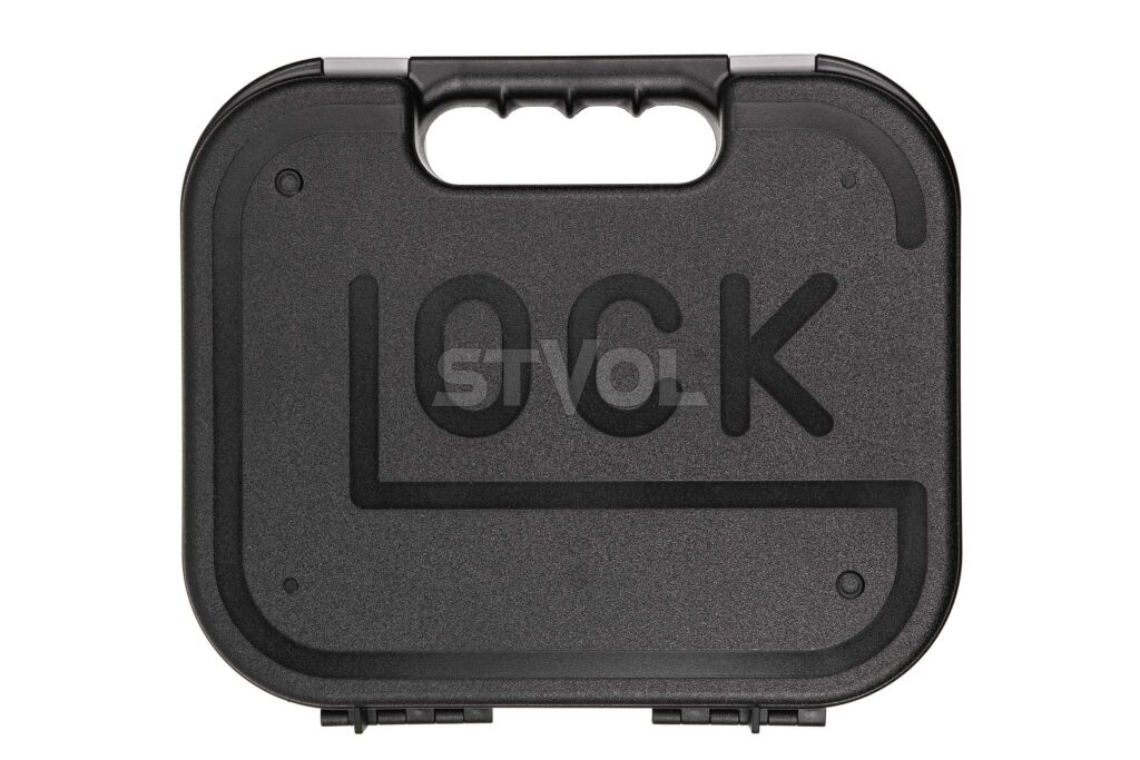 Пневматический пистолет Umarex Glock 17 Blowback  кал. 4,5 мм Фото 3