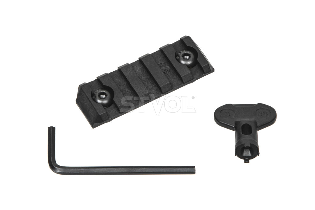 Карабін нарізний Smith&Wesson M&P®15-22 Sport™ M-LOK™ CA Compliant фото 7