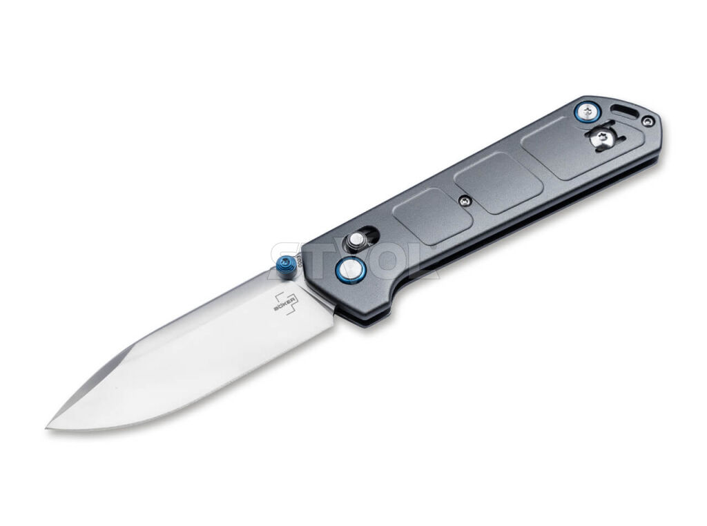 Ніж Boker Plus "Kihon DC Alu" фото