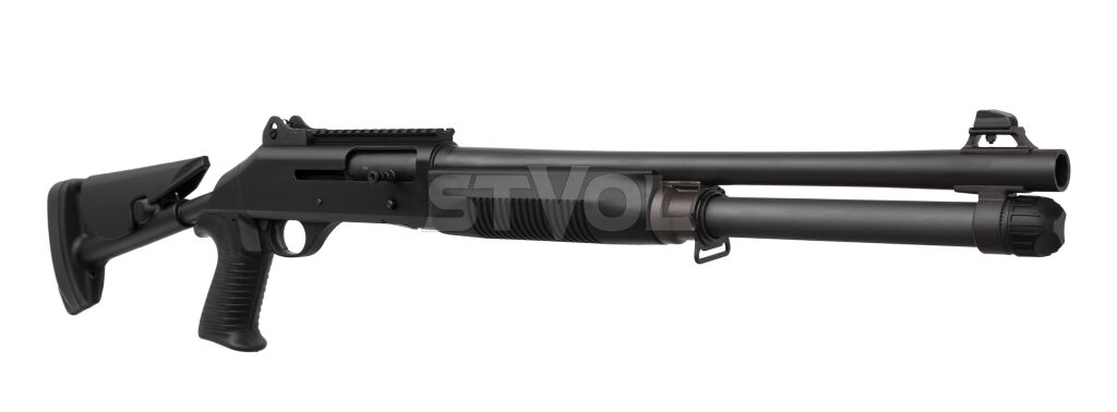 Рушниця мисливська Benelli M4 S90 кал.12 18,5 " фото 5