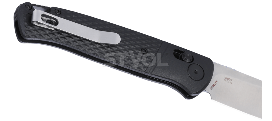Нож CRKT "Counterpart™ Black" Фото 5