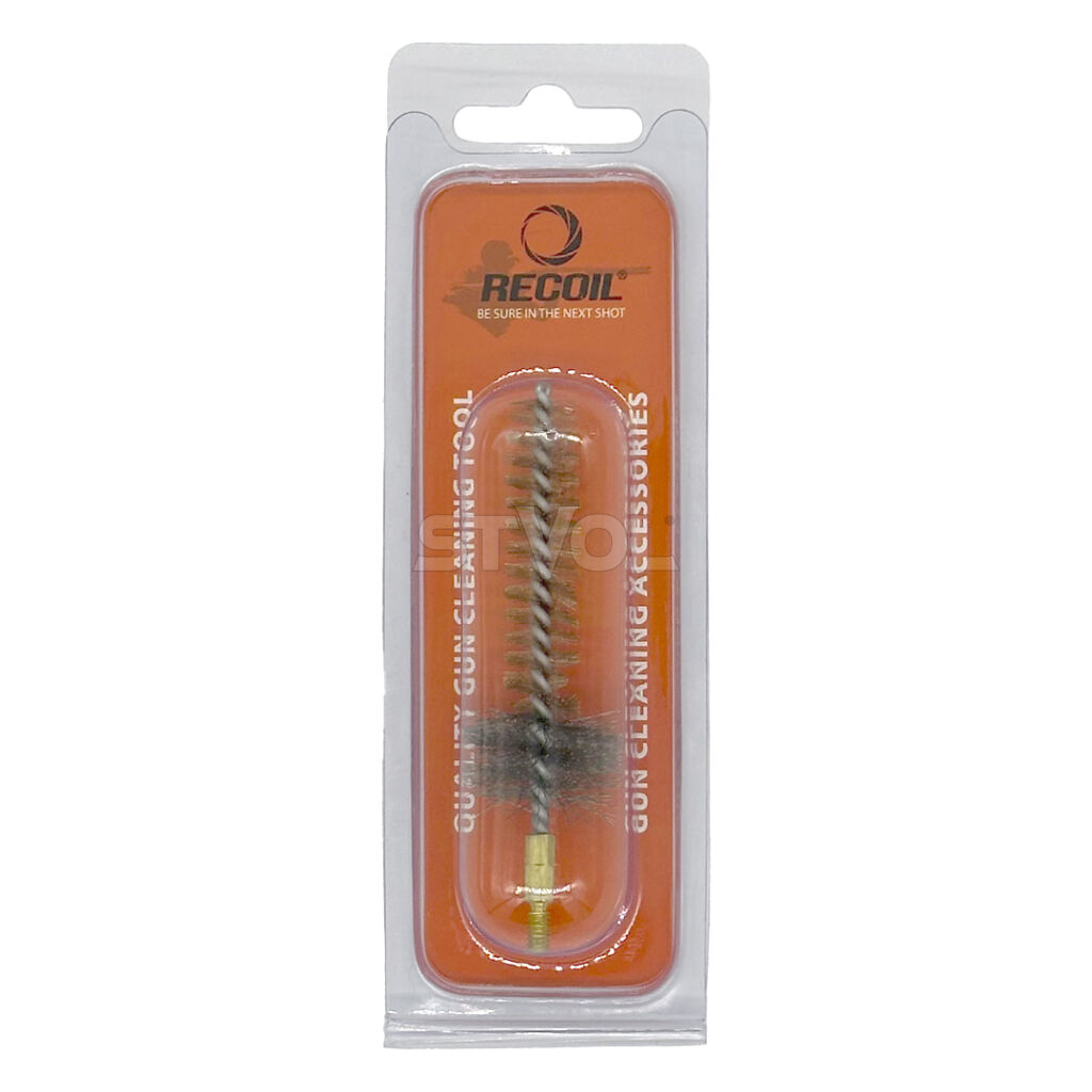 6456-30 Щіітка для чищення патронника гвинтівки 30 калібр Recoil Фото 2