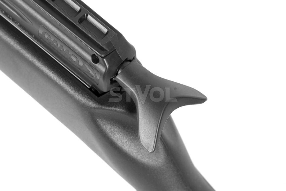 Пневматична гвинтівка   Gamo Arrow  PCP кал.4,5 фото 4
