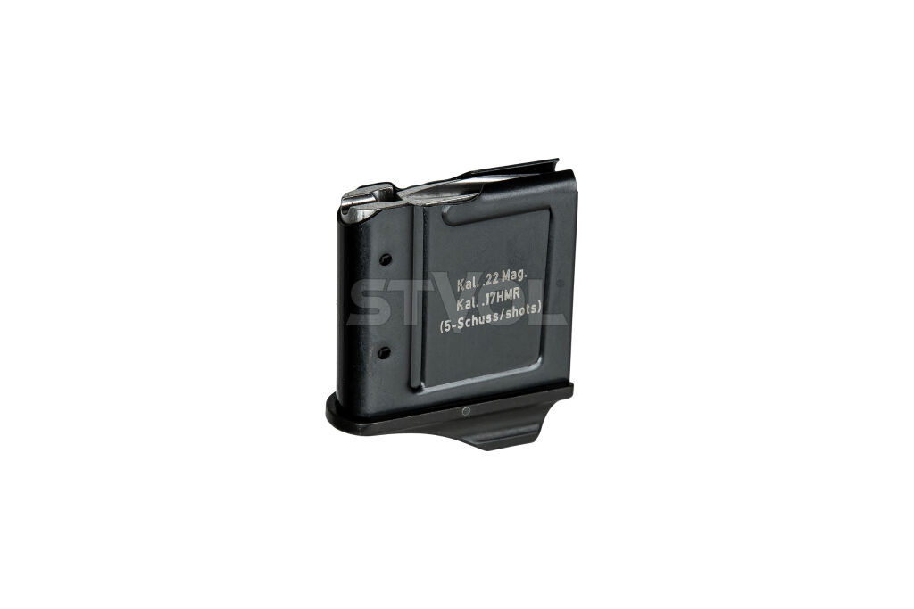 Карабін нарізний Weihrauch HW HW 66 AS, .22WMR фото 7
