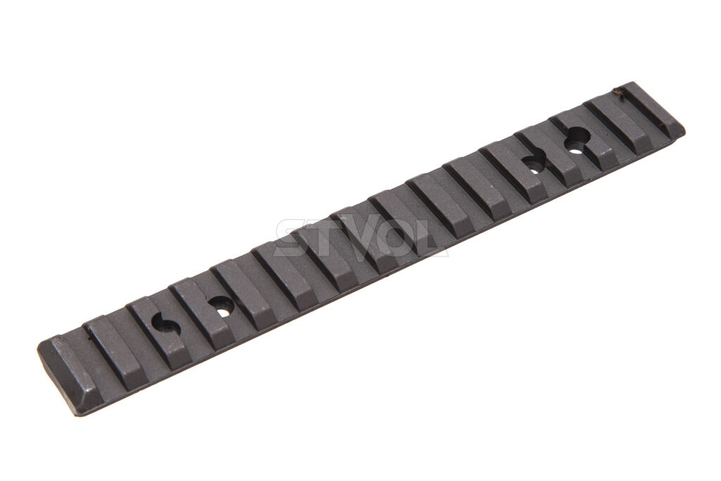 Планка Weaver на Benelli Argo/Bar
