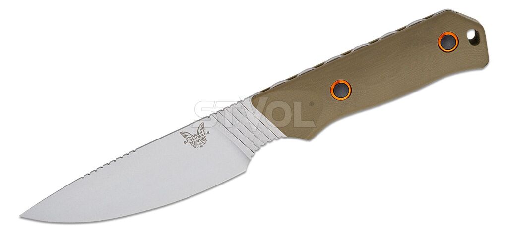 Ніж Benchmade "Raghorn" фото