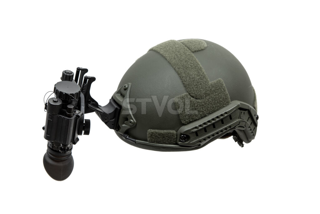 Монокуляр нічного бачення AGM PVS-14 NL1 фото 4