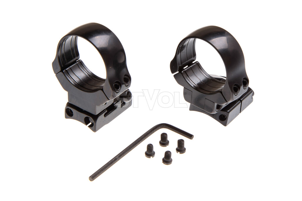 Кольца  Apel для Sauer S 202 Standart, 30мм