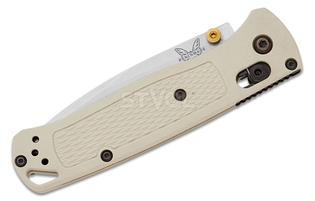 Ніж Benchmade "Bugout" фото 3