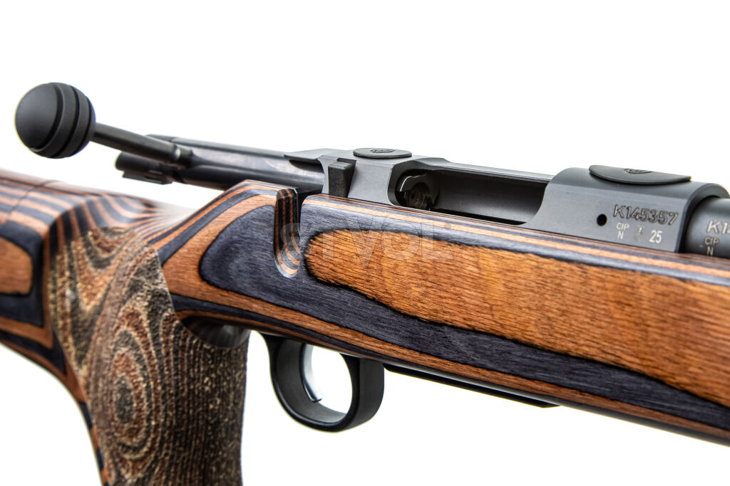 Карабін CZ 600 ST2 RANGE, 308 WIN, 5R, 610mm, фото 5