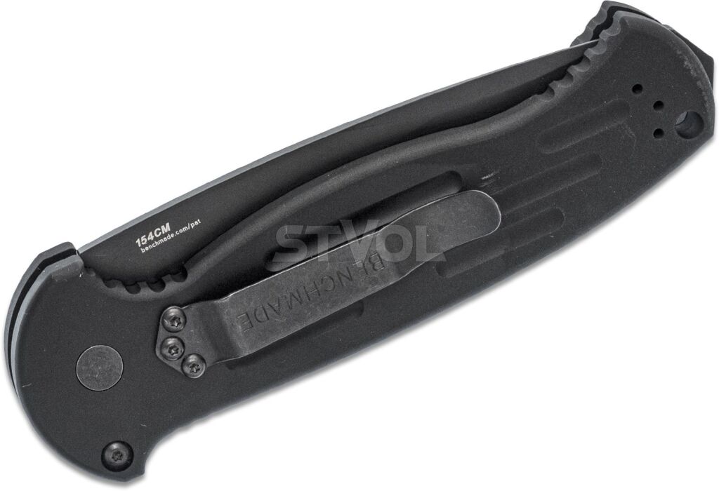Ніж Benchmade "AFO II" фото 2