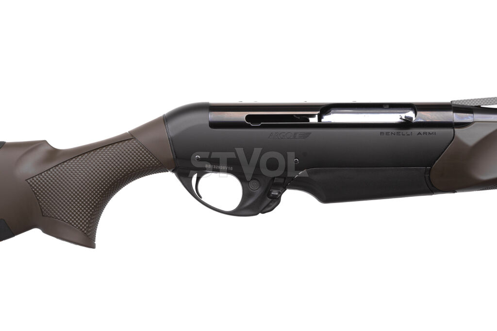 Карабін нарізний Benelli Argo-E Amazonia Green кал.308Win 20 " фото 2