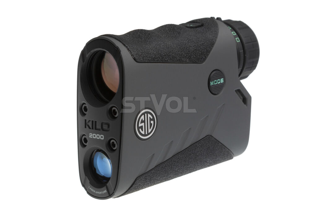 Далекомір Sig Optics Kilo 2000 фото