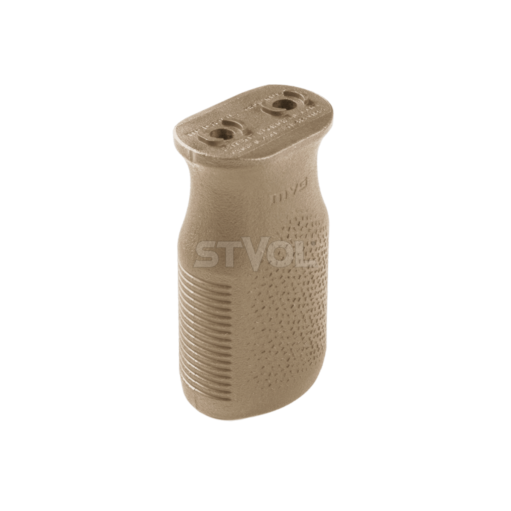 Рукоятка переноса огня Magpul  MVG Vertical  M-Lok Slot System - Flat Dark Earth MAG597-FDE Фото 2