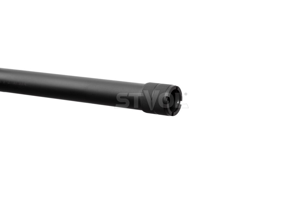 RS-S1 Black Telescopic 12/47 см Tactical Barrel, в кейсе Ружье гладкоствольное Armsan Уценка Фото 3