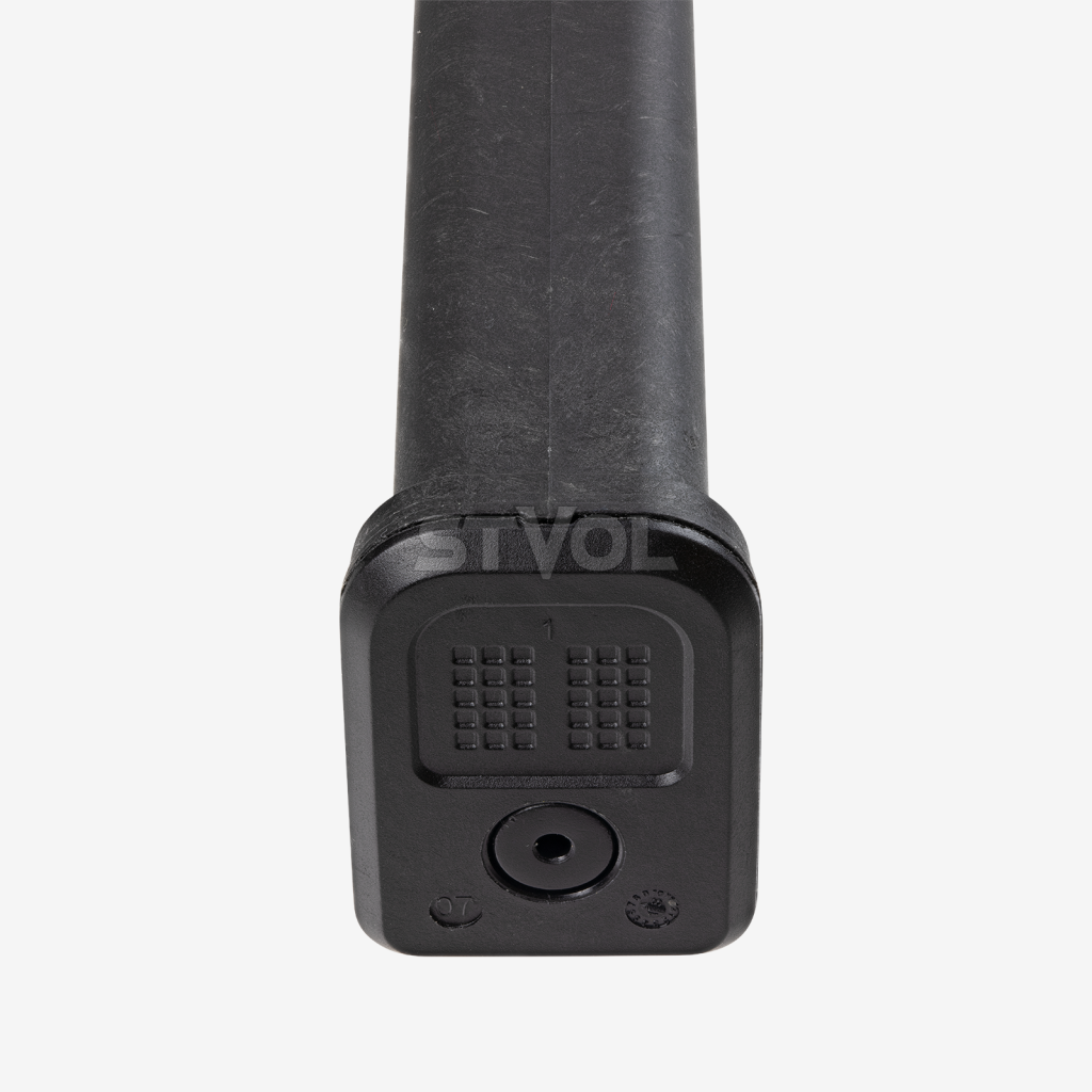 MAG-662 Магазин Magpul PMAG® 27 GL9® – GLOCK 9x19 Black фото 3