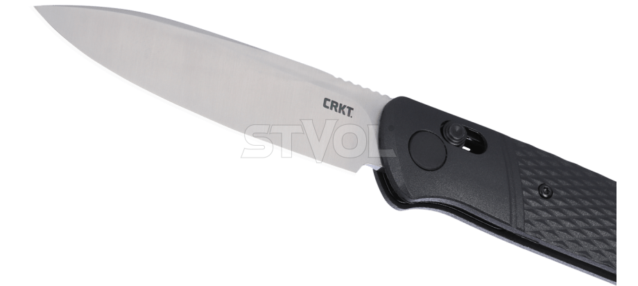 Нож CRKT "Counterpart™ Black" Фото 3