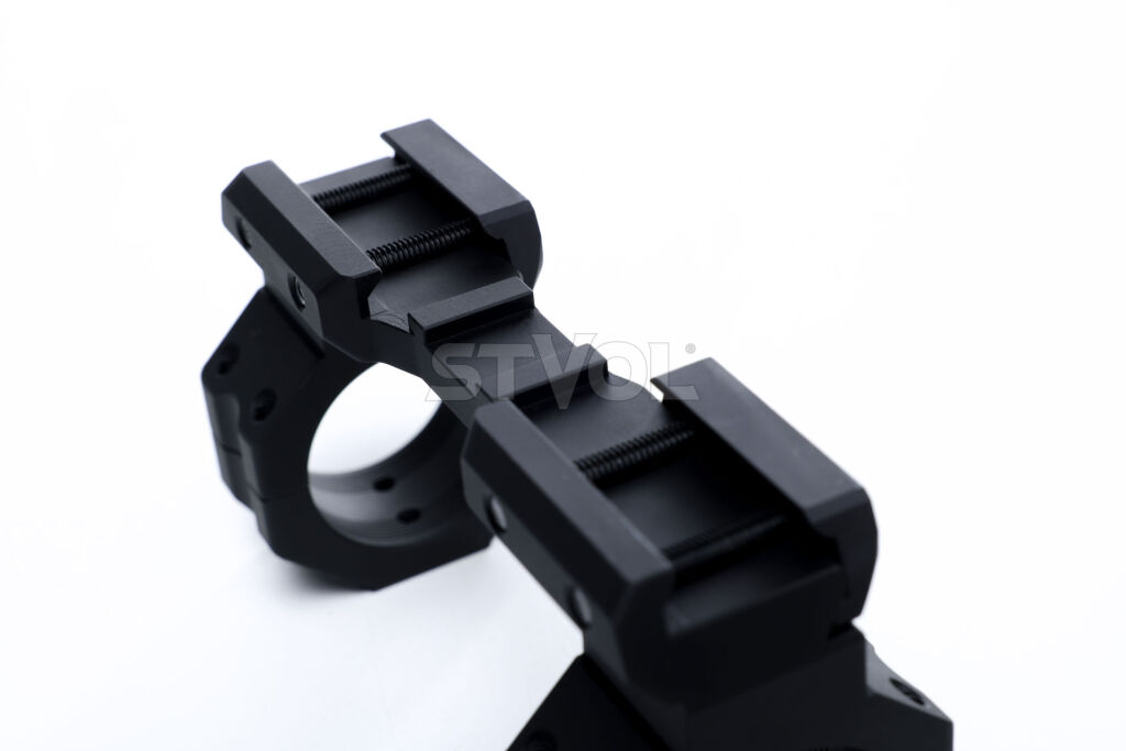 Моноблок BGN ARMO L 34mm/0 MOA H38 фото 3