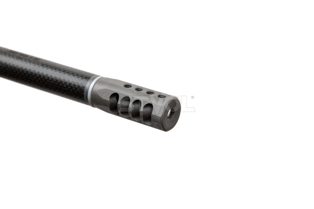 Карабін нарізний Christensen Arms CA10-DMR 308 WIN 20" Bronze фото 4