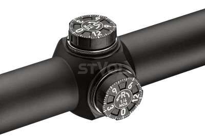 Прицел оптический LEUPOLD VX-Freedom 1.5-4x20 (25,4 мм) Pig-Plex Фото 2