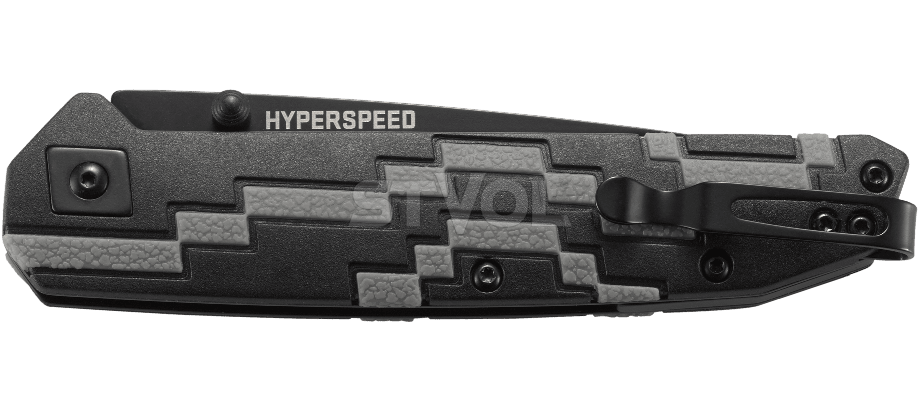 Нож CRKT "Hyperspeed™" Фото 3