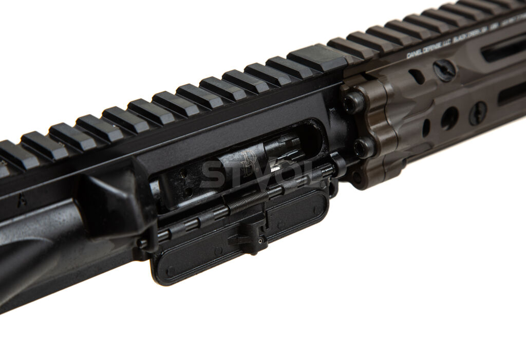 Аппер DANIEL DEFENSE M4A1 RIII 11,5" 223 REM FDE Фото 6
