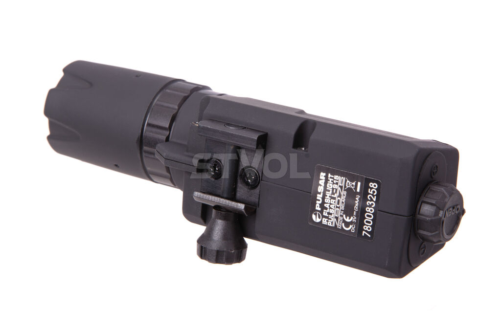 Инфракрасный фонарь Pulsar L-915 Фото 4