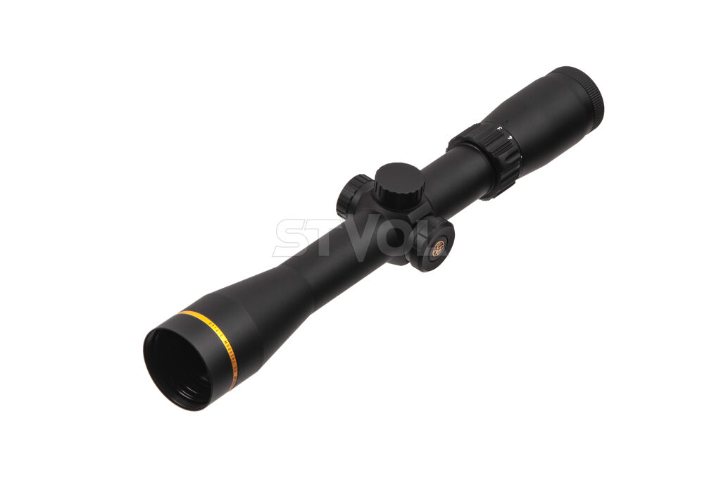 Прицел оптический Leupold VX-Freedom 3-9x40 (30mm) illum. Firedot Tri-MOA Фото 2