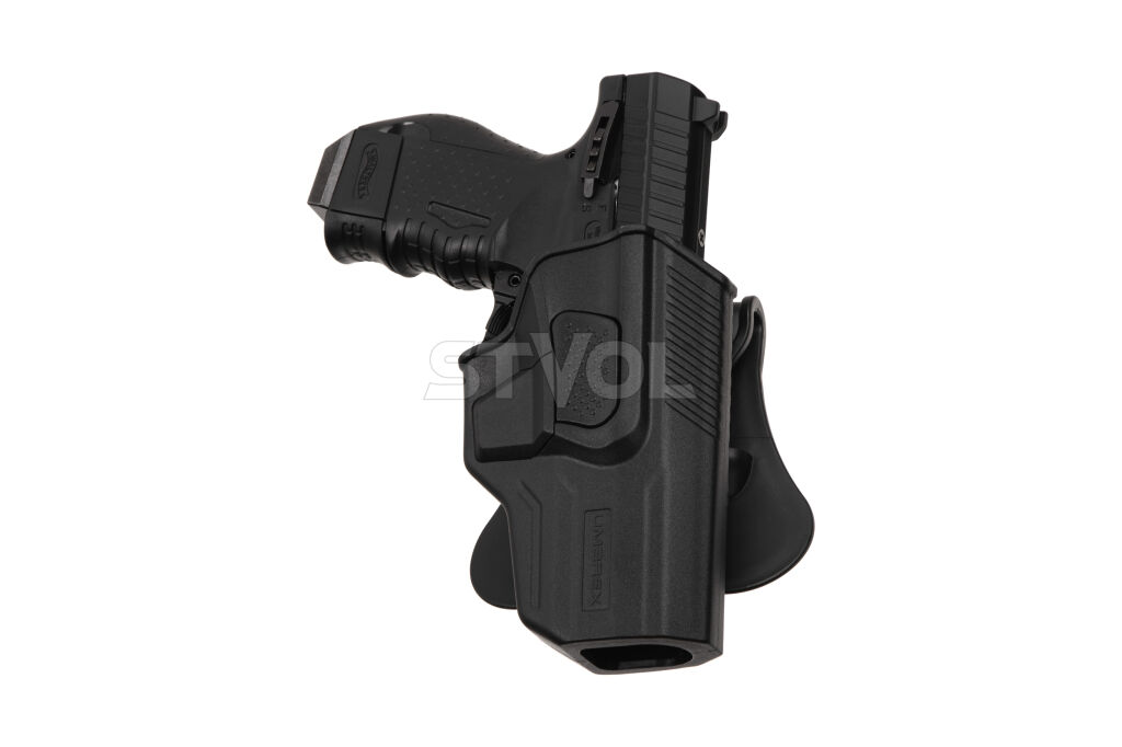 Кобура для Walther P99/PPQ Фото 3