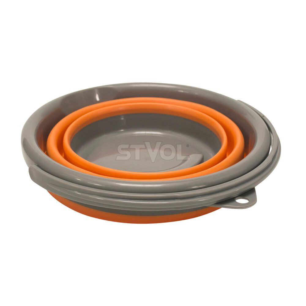 Складное ведро FlexWare Bucket 2.0 Фото 2