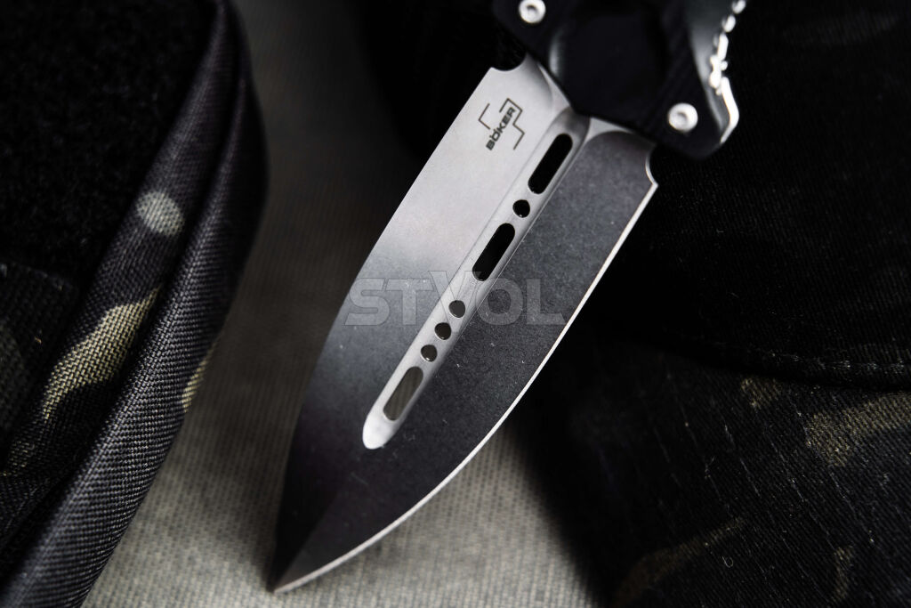 Нож Boker Plus "Cheus" Фото 4