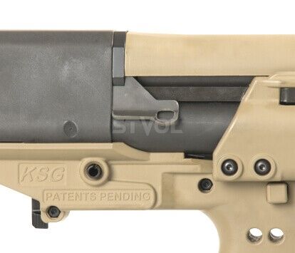 Антабка для Kel-Tec KSG фото 3