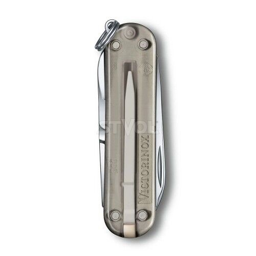 Нож Victorinox Сlassic SD "Mystical morning" фото 3