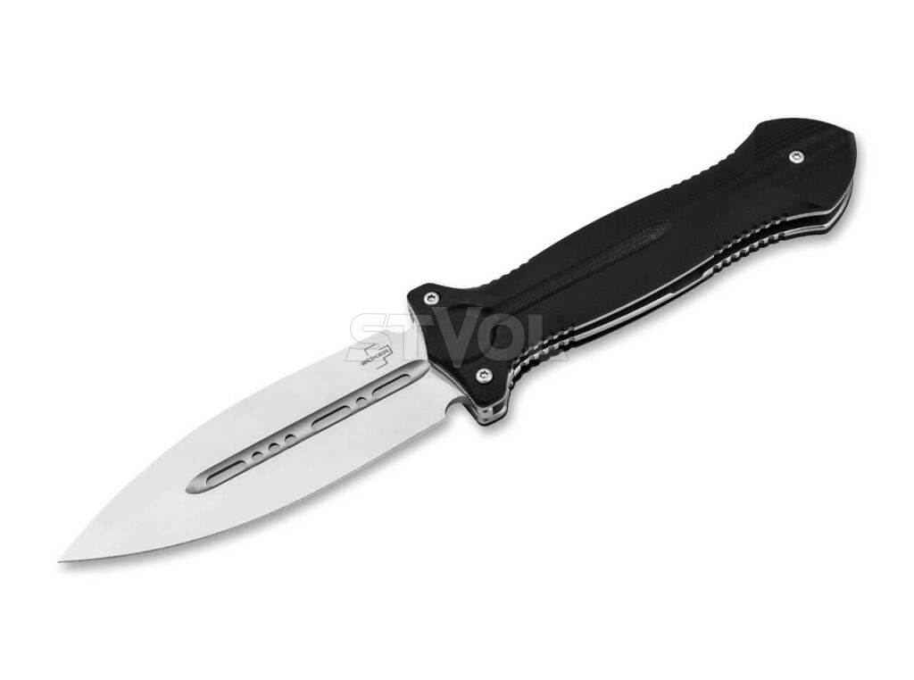 Нож Boker Plus "Cheus"