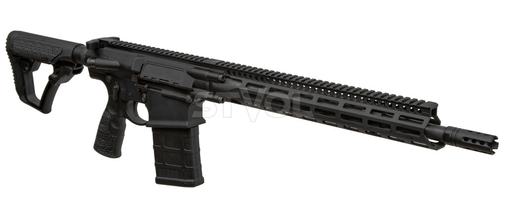 Карабин нарезной Daniel Defense DD5 V3 к.308WIN 16" M-LOK Фото 3