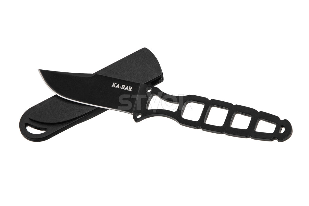 Нож KA-BAR "Skeleton Knife", блистер Фото 4