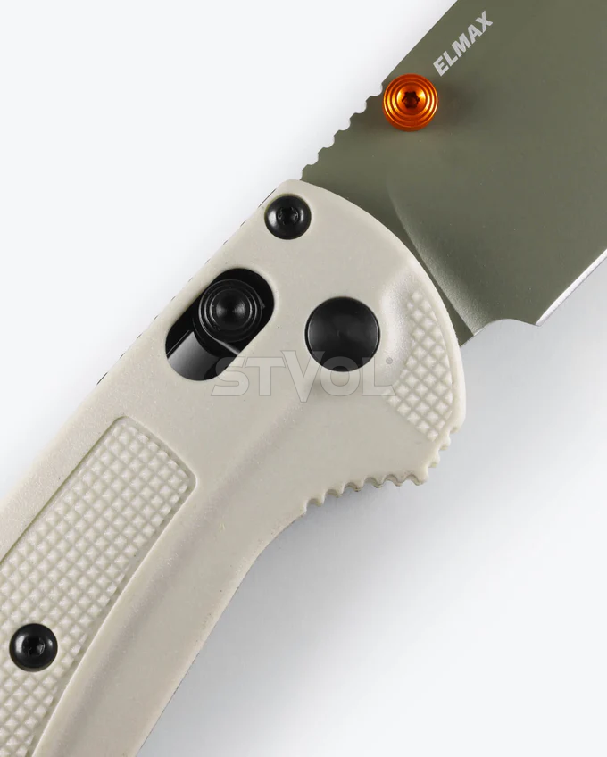 Ніж Benchmade "Taggedout" фото 4