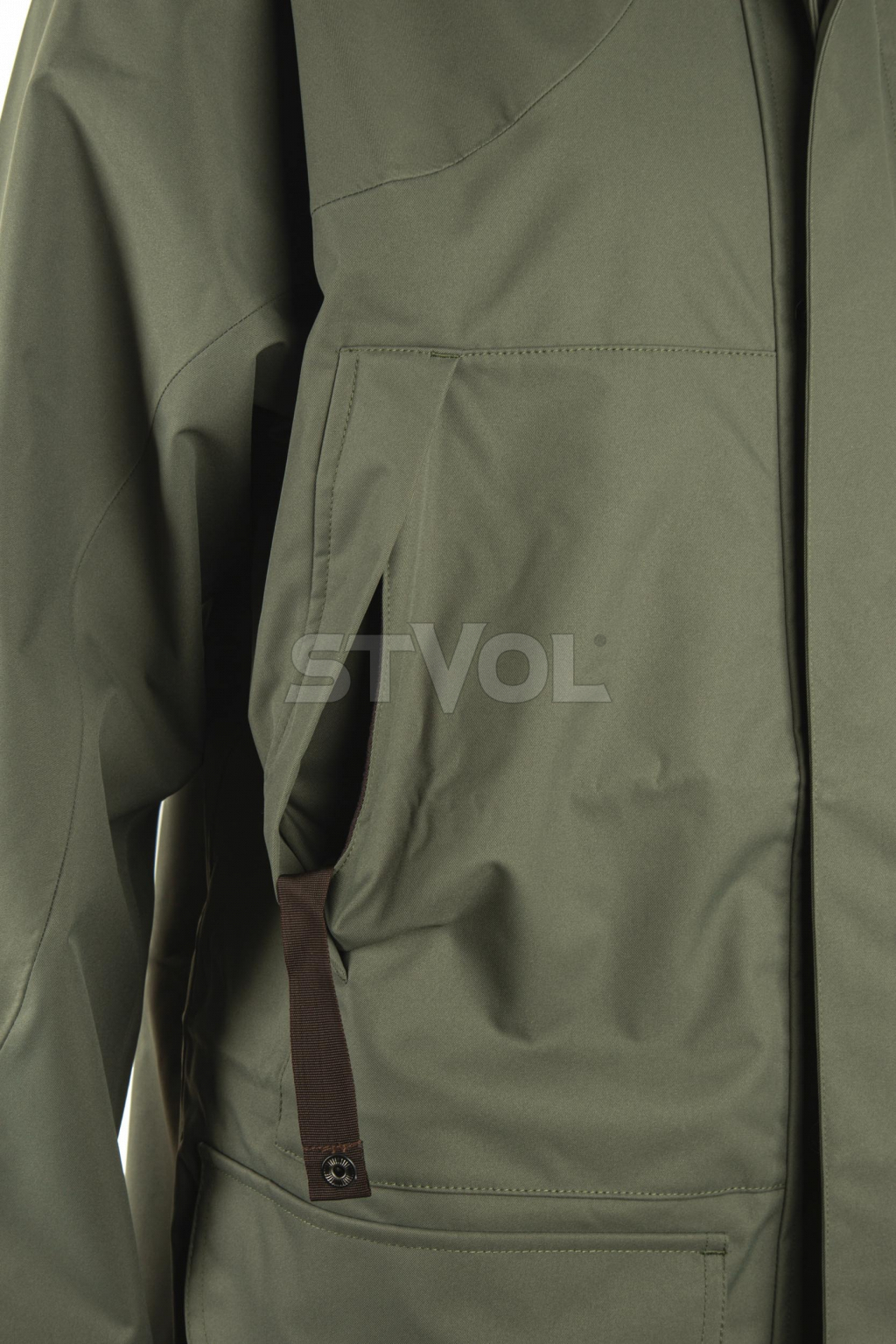 Куртка мужская  Light Packable Aria"Beretta" фото 13