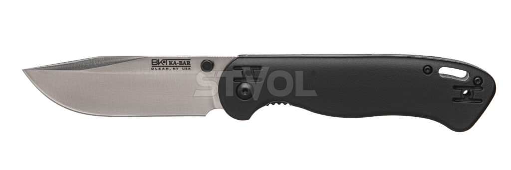 Нож KA-BAR "Becker Folder" Фото 3