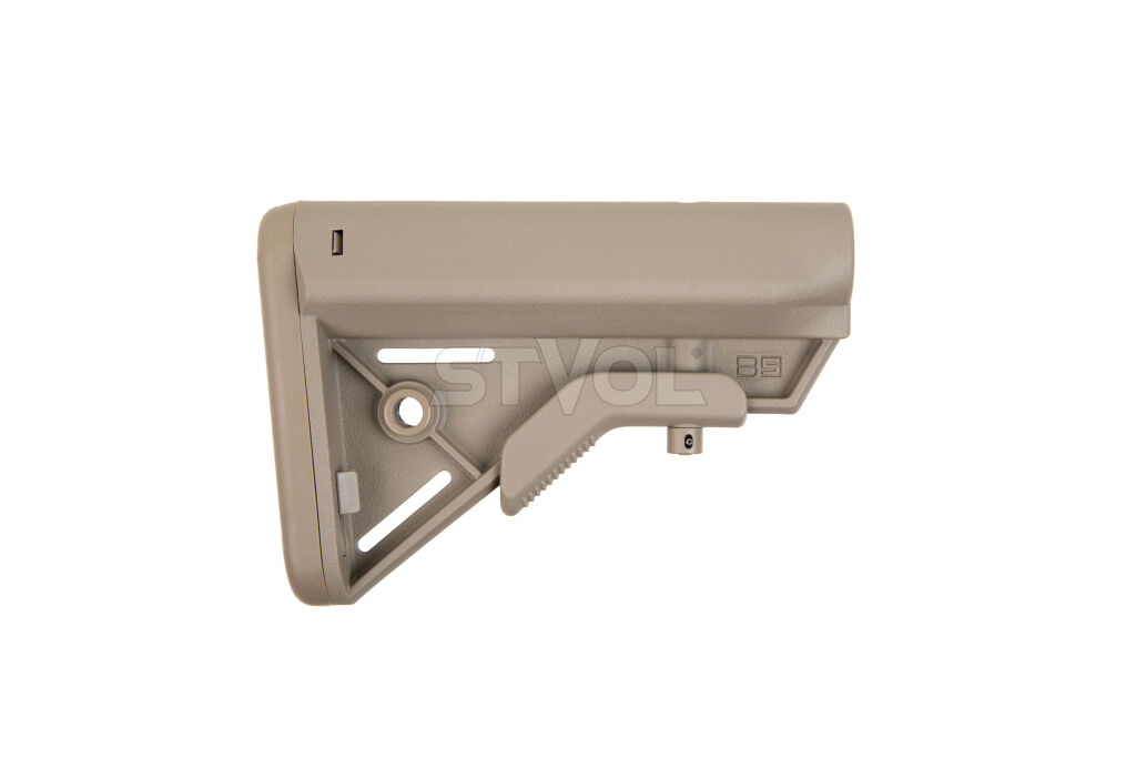 Приклад Bravo Mil-Spec FDE BRV-1085