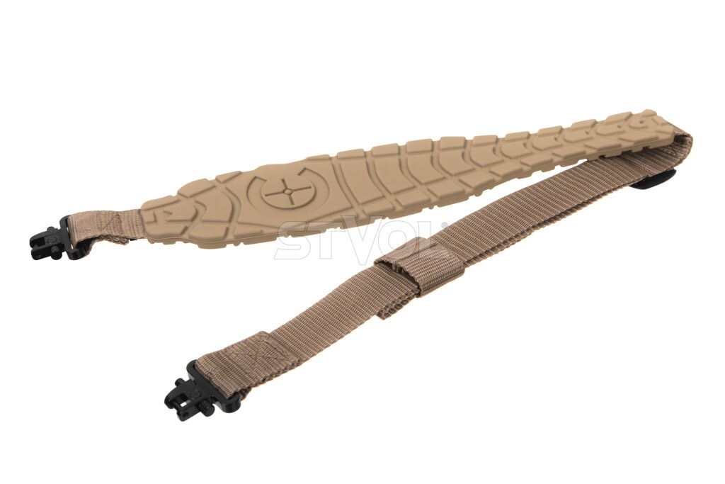 Ремінь збройовий  CALDWELL Max Grip фото 3