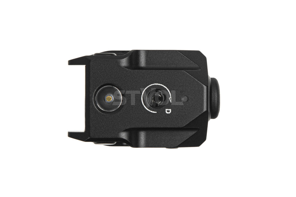 Лазерный целеуказатель Vector Optics Viperay Scrapper пистолетный зелёный лазер Фото 6
